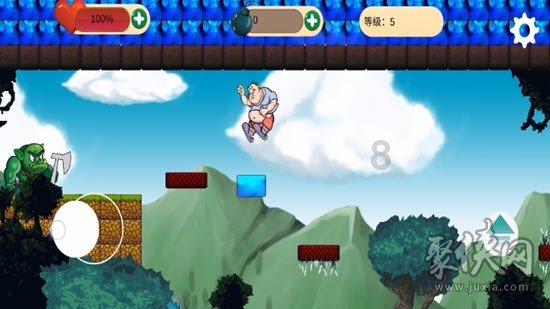 奔跑吧兄弟第四季